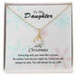 To My Daughter - Every day with you feels like a dream