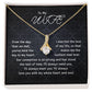 To My Wife - You've held the key to my heart