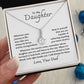 To My Daughter - You are capable of achieving anything
