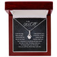 To My Wife - You've held the key to my heart