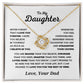 To My Daughter - Remember whose daughter you are