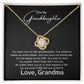 To My Granddaughter - You're my shining star.
