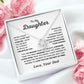 To My Daughter - Remember whose daughter you are