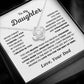 To My Daughter - Remember whose daughter you are