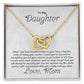 To My Daughter - When I see that beautiful smile