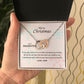 To My Daughter - I cherish you and I will love you