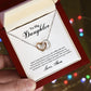 To My Daughter - Life is filled with ard times and good times