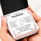 To My Soulmate - You Are My Love
