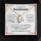 To My Soulmate - You Are My Love