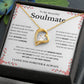 To My Soulmate - You Are My Love